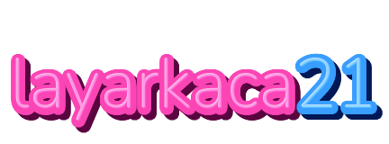 layarkaca21 — logo kanal
